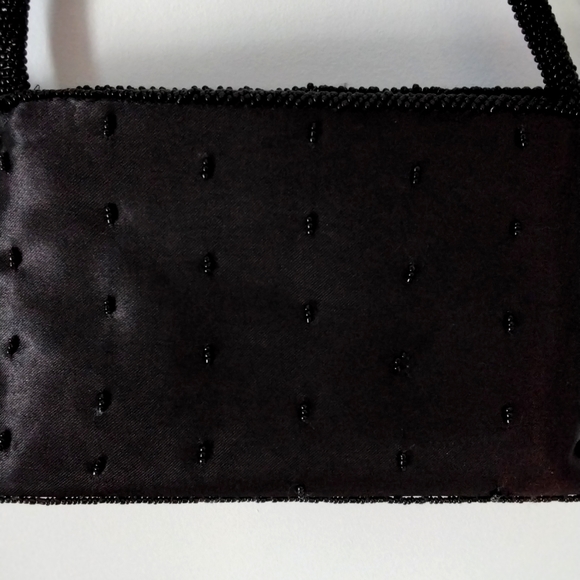 Bijoux Terner sequin evening bag - Picture 4 of 10